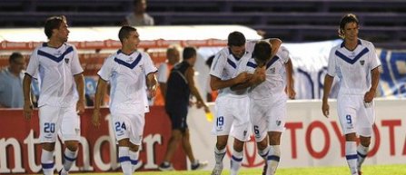 Velez Sarsfield din Buenos Aires, cel mai bun club din lume